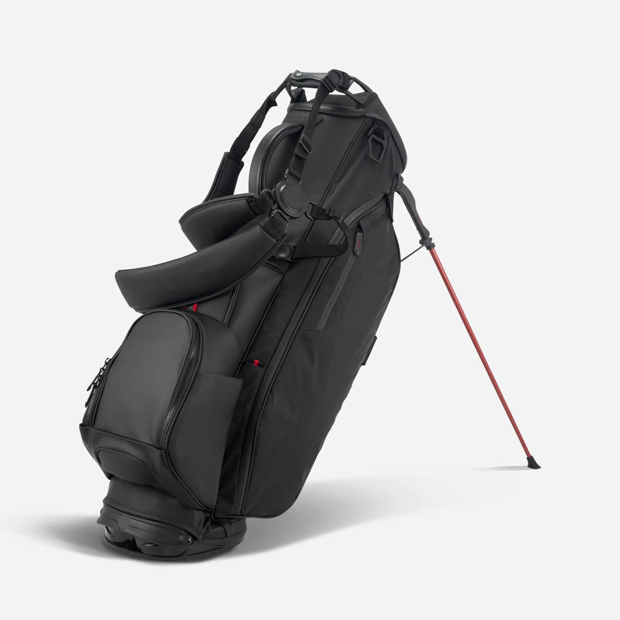 Premium Golf Stand Bag