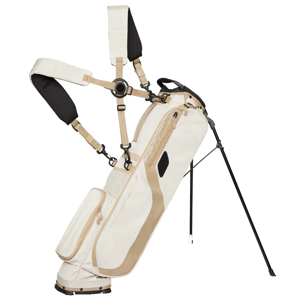 Golf stand bag buying guide cover image
