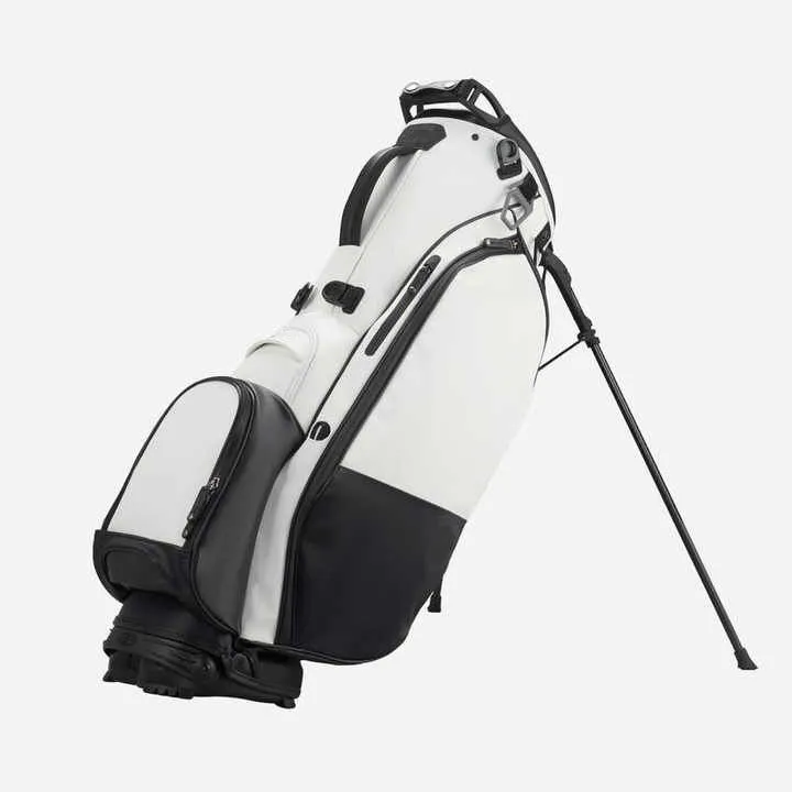 Common Golf Stand Bag Defects and How to Prevent Them thumbnail