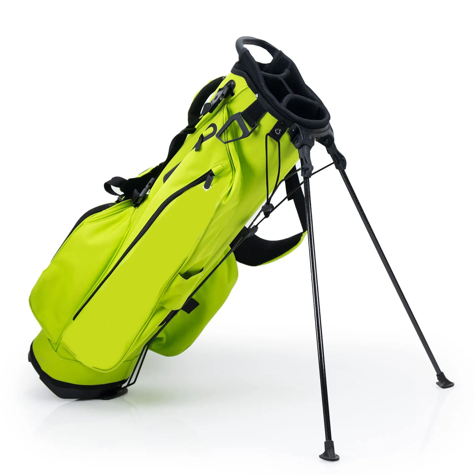 Branding Benefits of Custom Golf Stand Bags for Small Businesses thumbnail