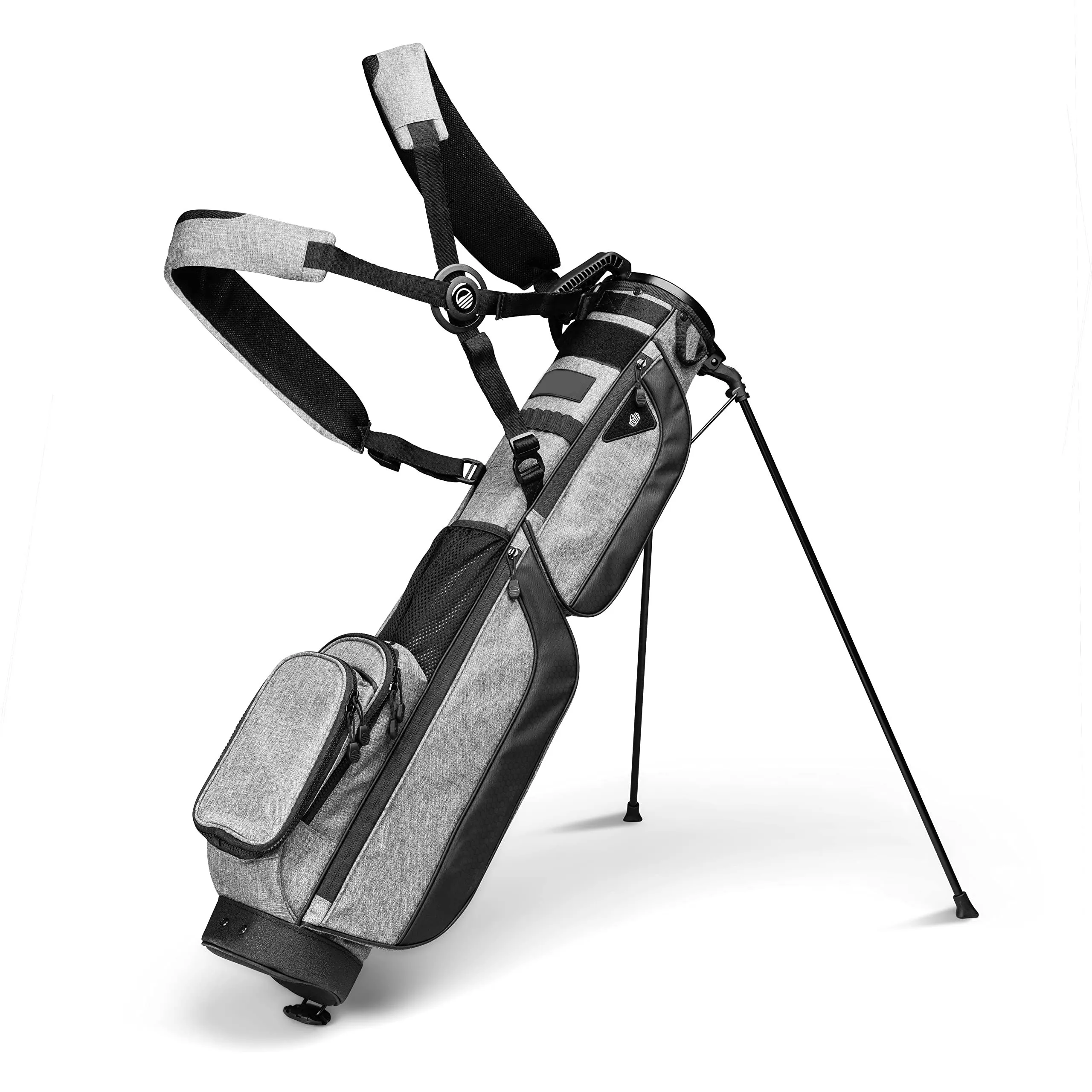 Golf Stand Bag Price Guide: What to Expect at Every Budget thumbnail