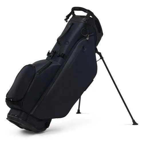 The Ultimate Guide to Customizing Golf Stand Bags for Tournaments thumbnail