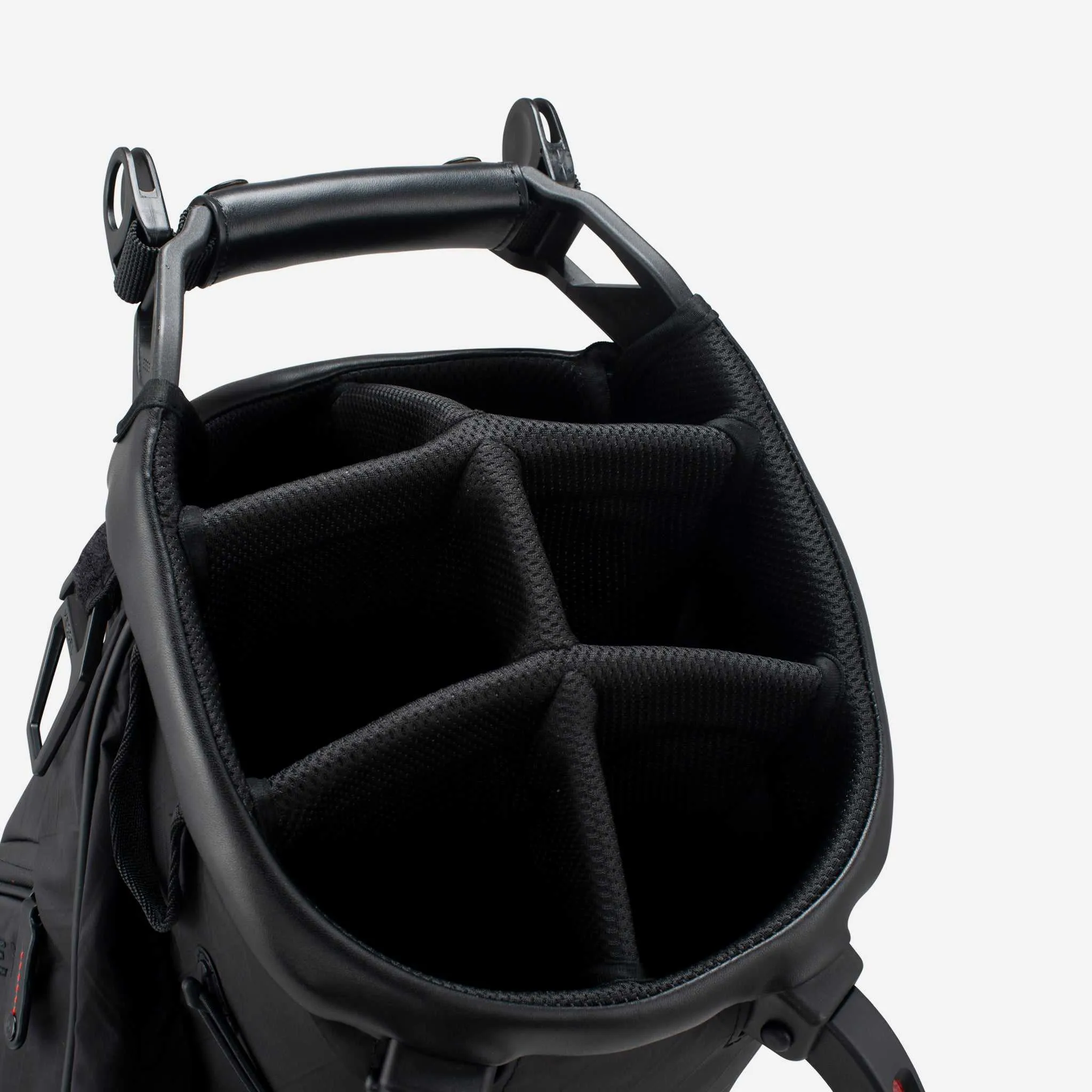 Hybrid Golf Bag