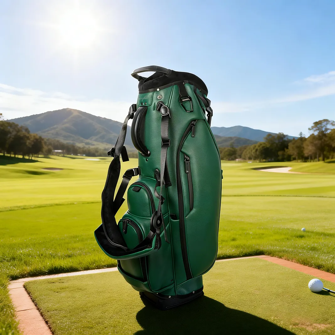 How to Resolve Issues with Your Golf Stand Bag Factory Order thumbnail