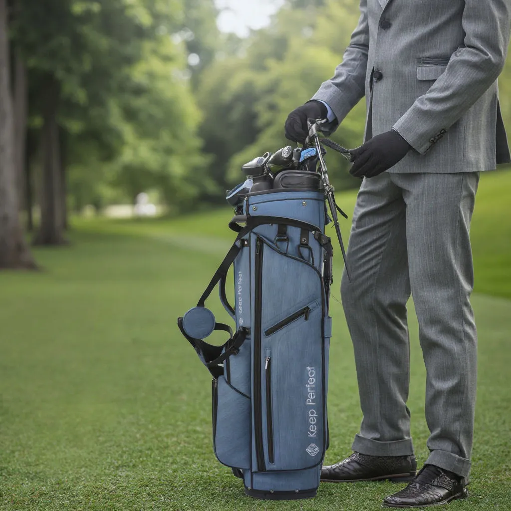 How to Choose the Right Custom Golf Stand Bag for Your Business thumbnail