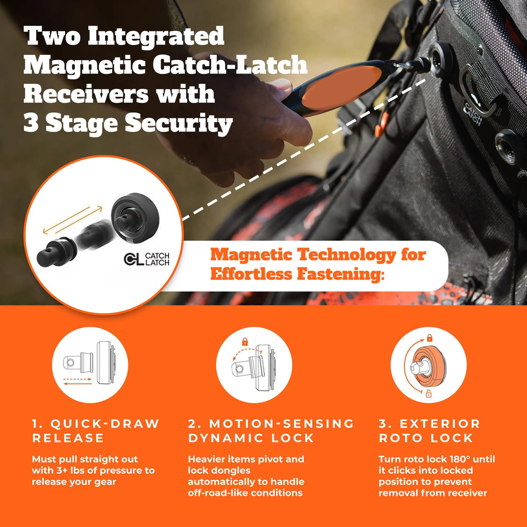 How to Choose a Golf Stand Bag with Ample Pockets thumbnail