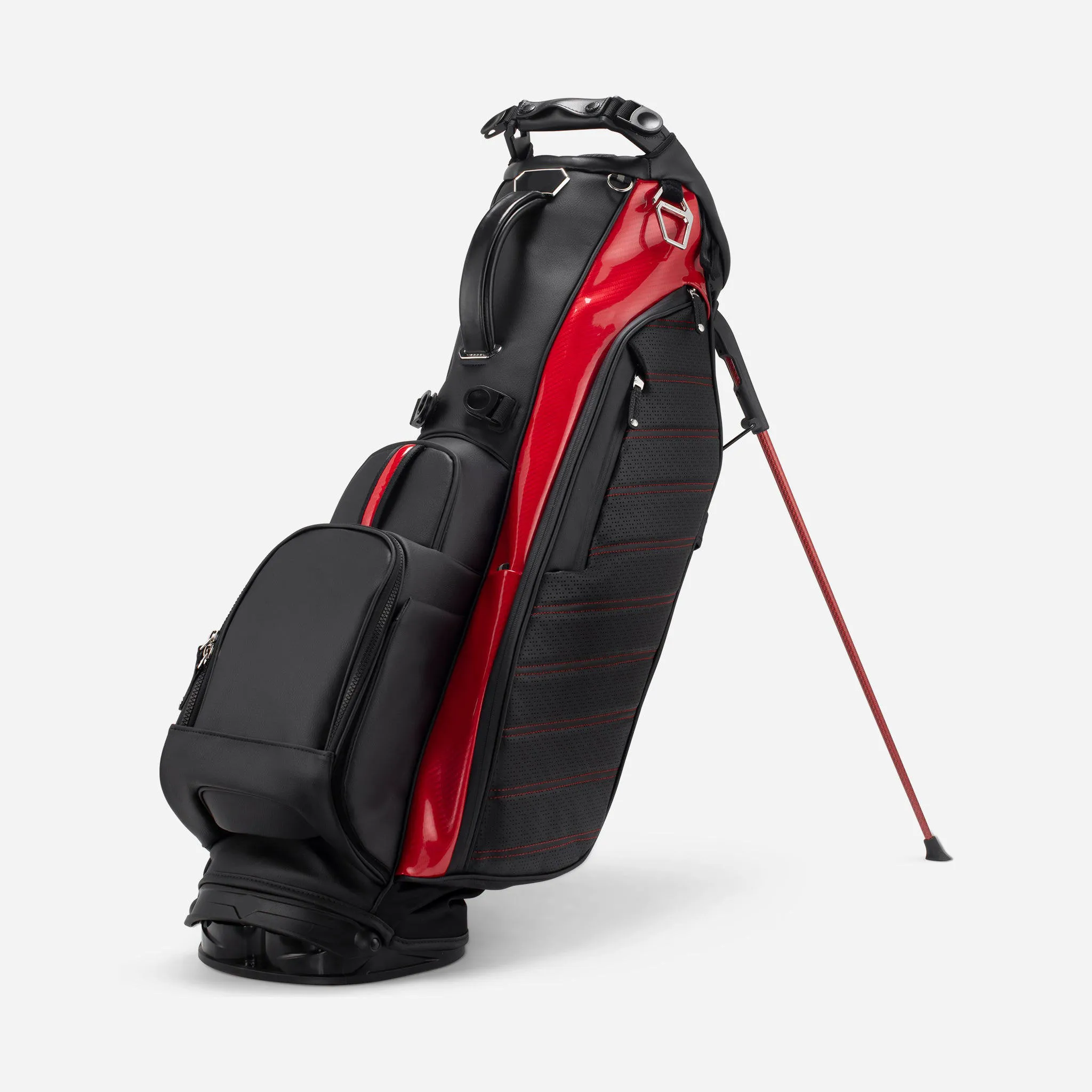 Waterproof Stand Bag