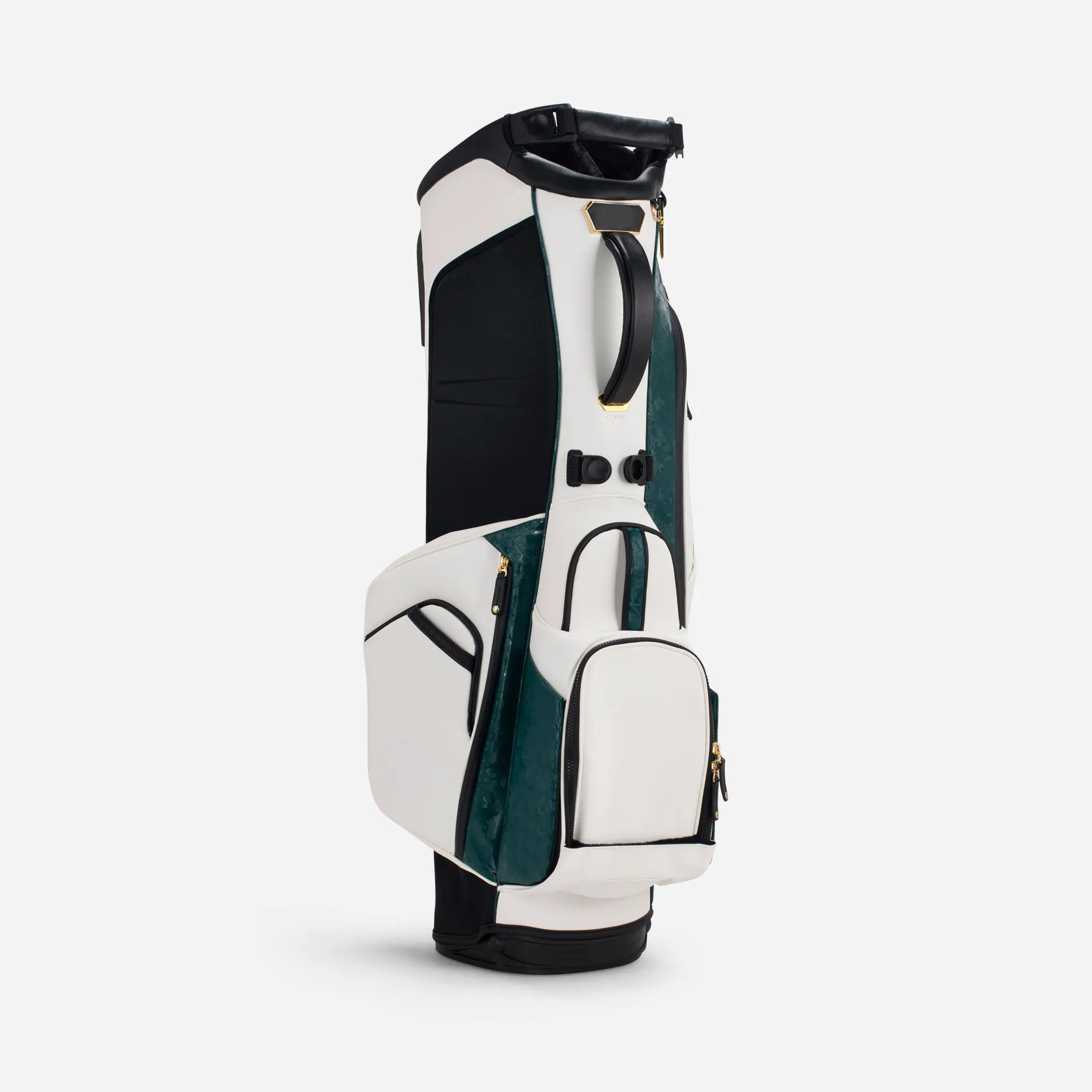 How to Identify High-Quality Golf Stand Bag Stitching thumbnail