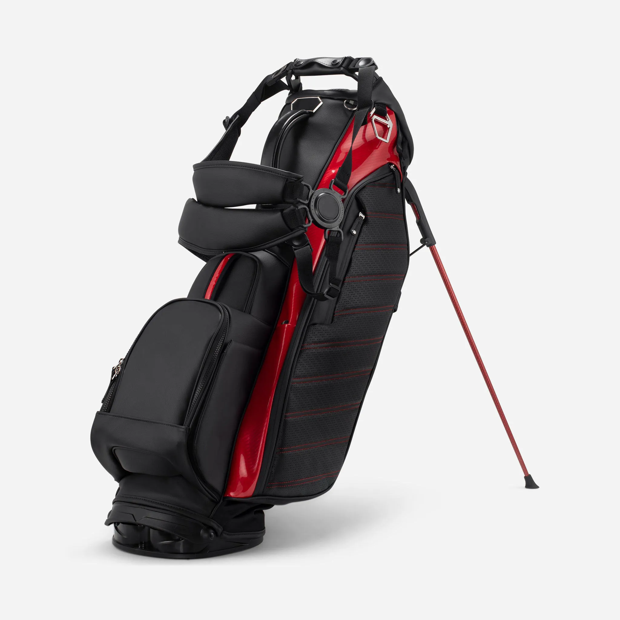 Golf Stand Bag Weight Guide: Lightweight vs. Heavy-Duty thumbnail